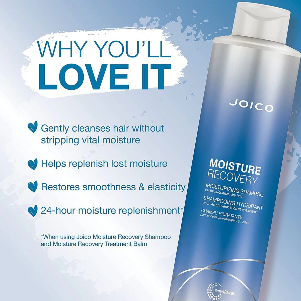 Moisture Recovery Travel Duo - 2x50ml - Image 4