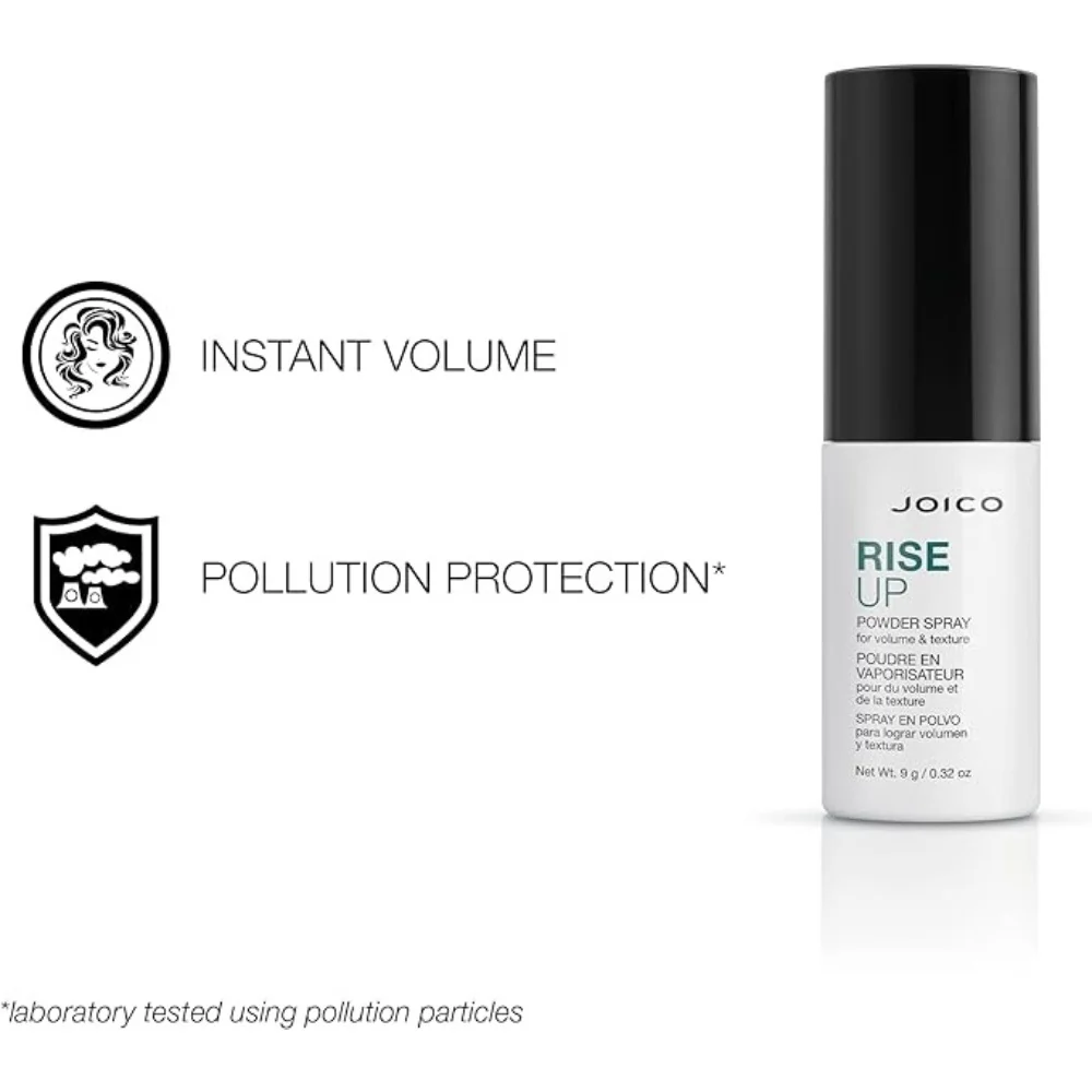 RiseUp Powder Spray Volume & Texture - 9g - Image 2