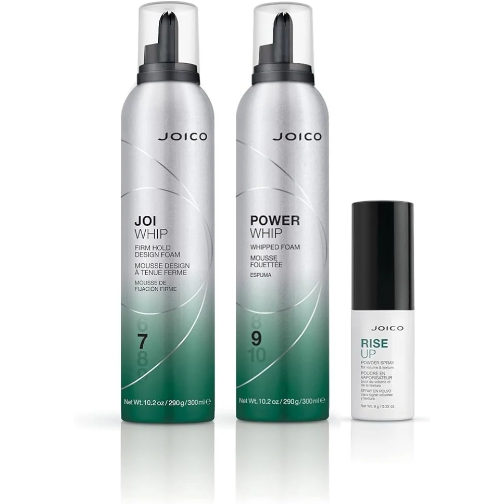 RiseUp Powder Spray Volume & Texture - 9g - Image 4