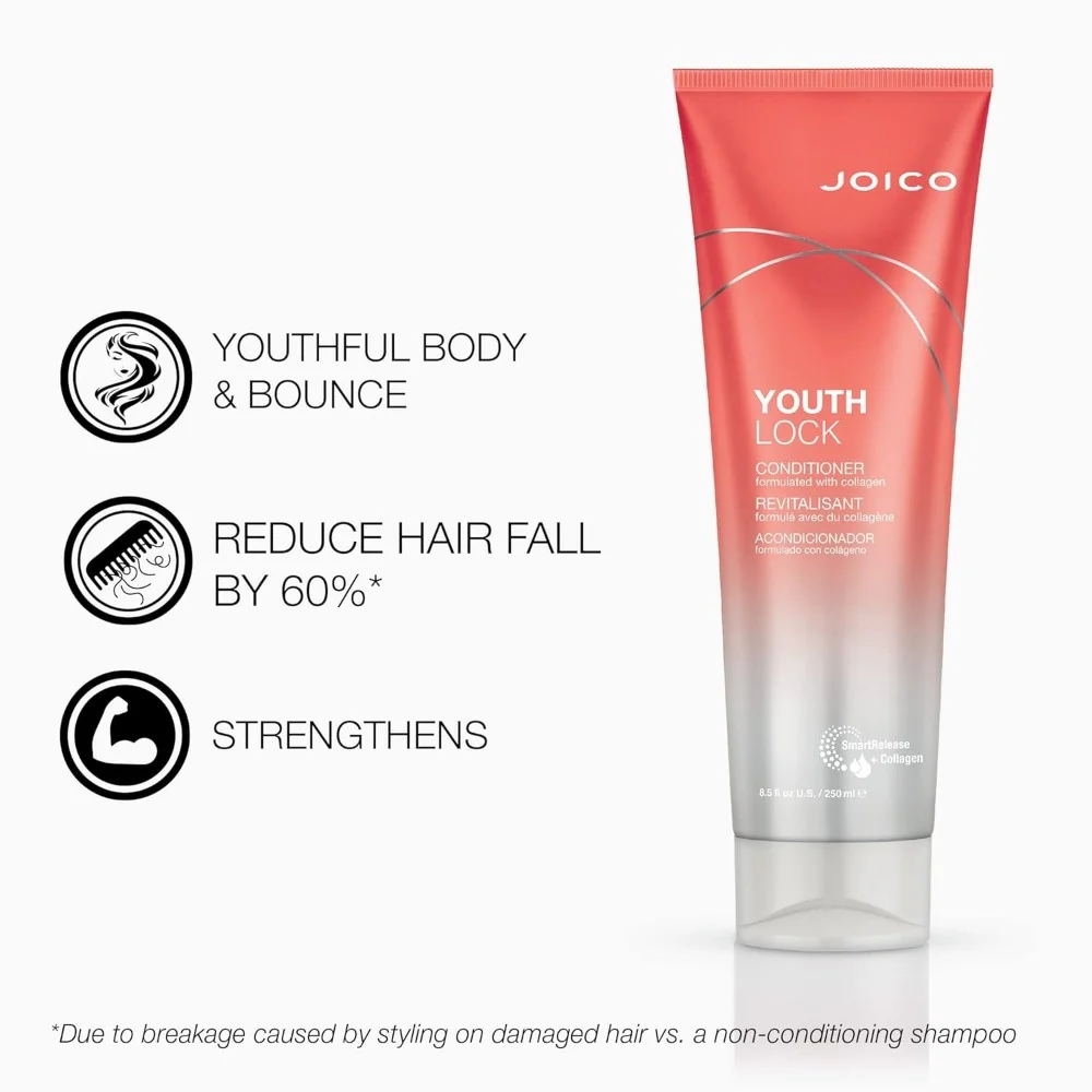 YouthLock Collagen Duo - 250+300ml - Image 3