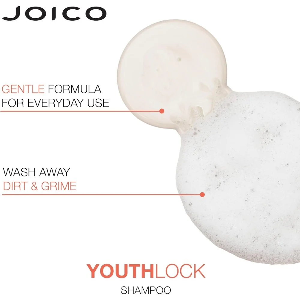 YouthLock Collagen Travel Complete Set - 4x50ml - Image 3