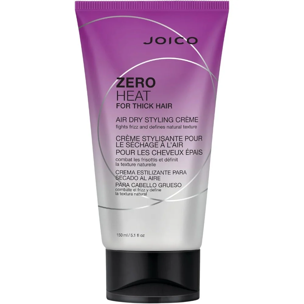 Zero Heat Air Dry Creme - 150ml - Image 4