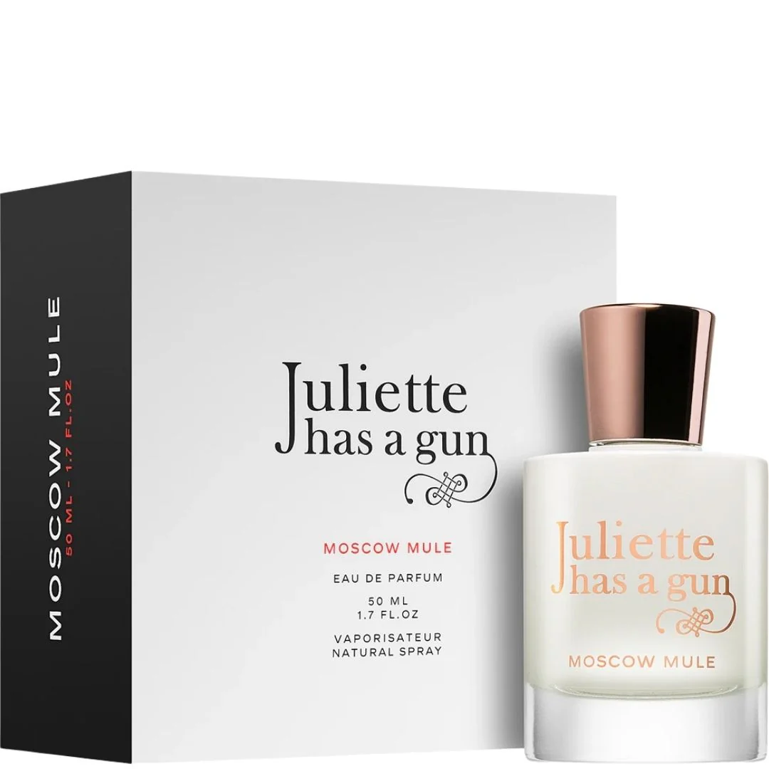 Moscow Mule Eau de Parfum - Image 2