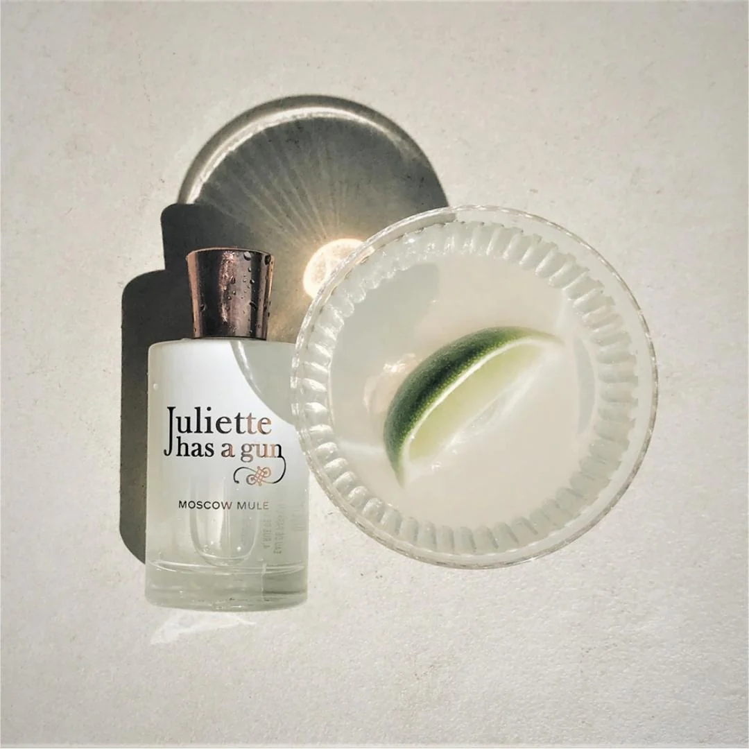 Moscow Mule Eau de Parfum - Image 4