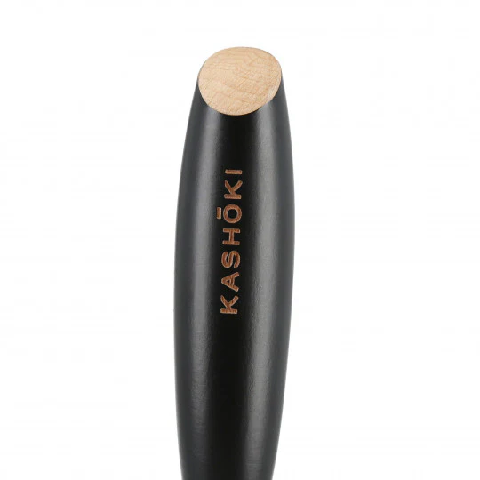 Wooden Round Brush - 38mm - Image 3