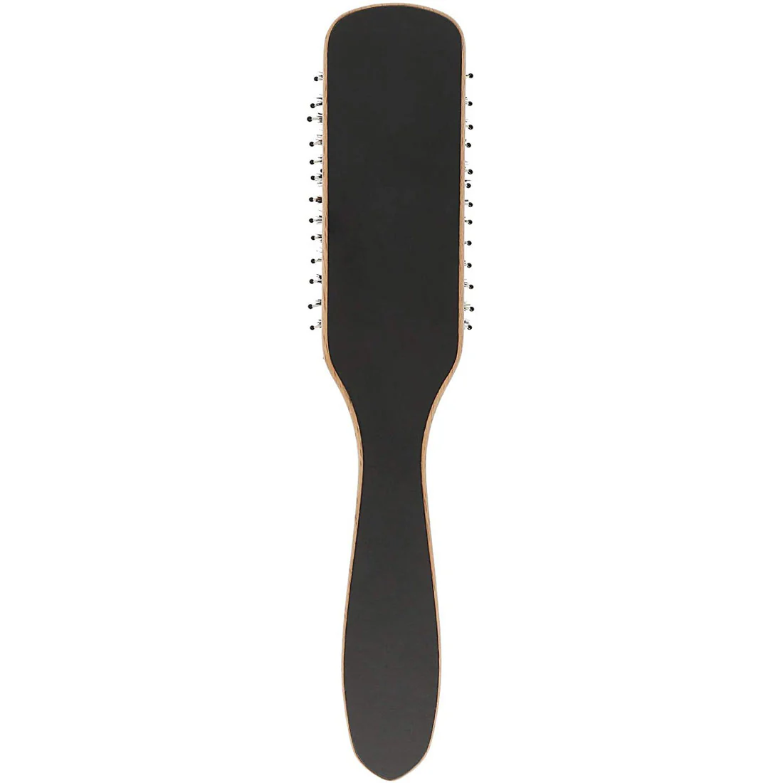 Touch of Nature Detangling Wooden Brush - Small - Image 3