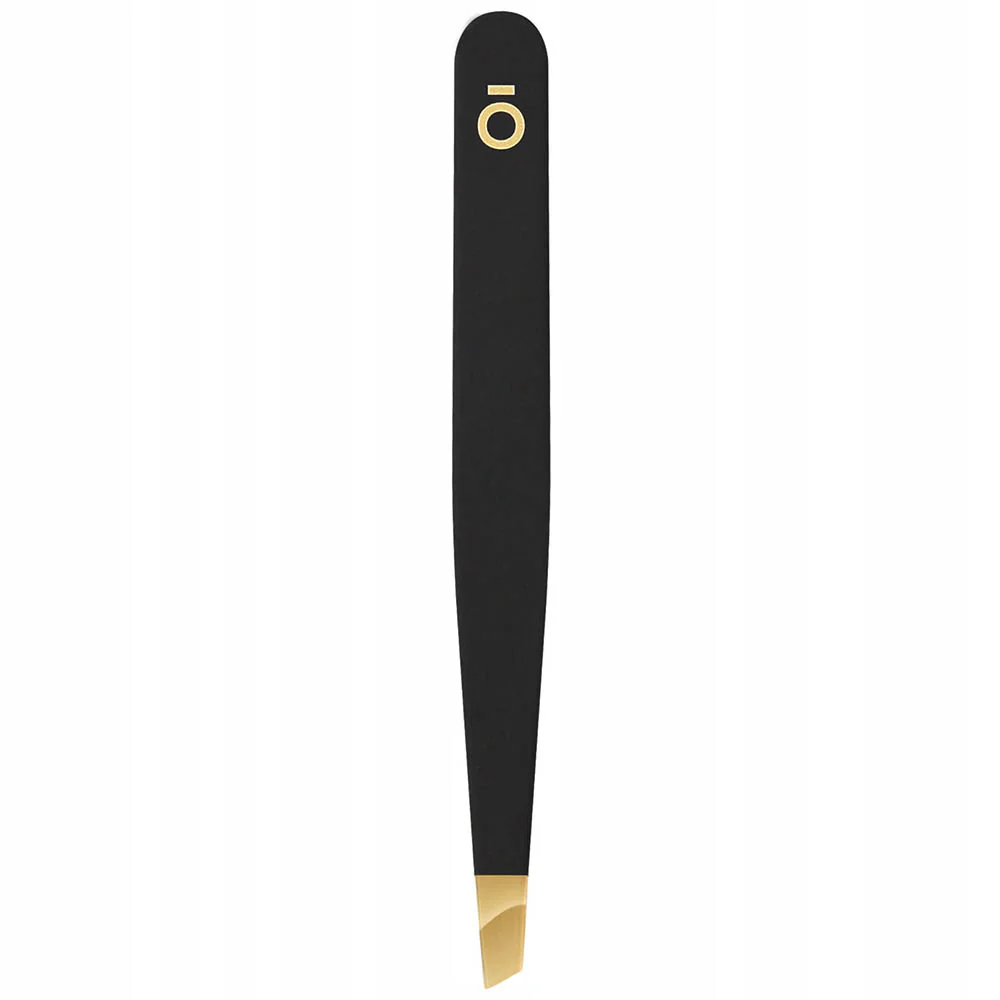 Slant Tweezers With Case - Image 3