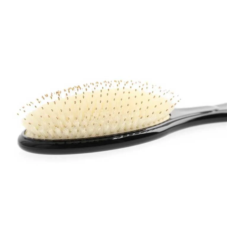 Smooth White Large Detangler Haarborstel - Image 3