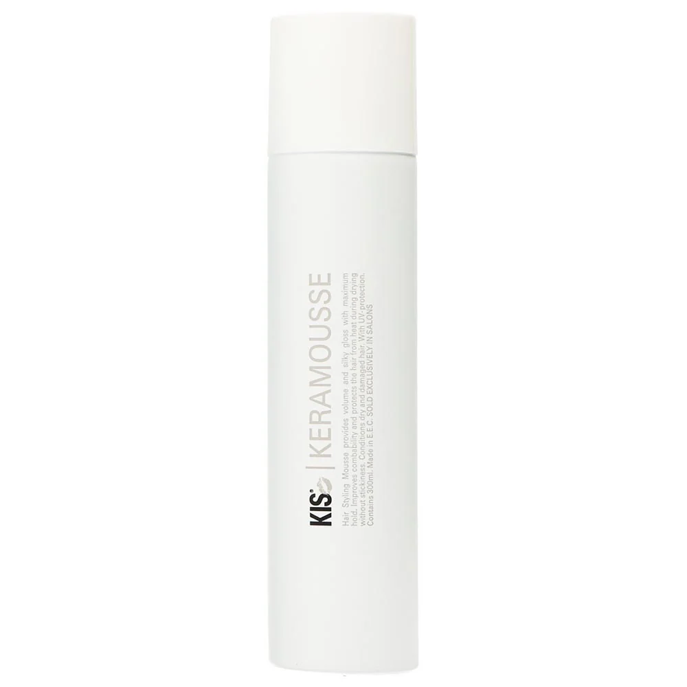 Kera Mousse - Image 3