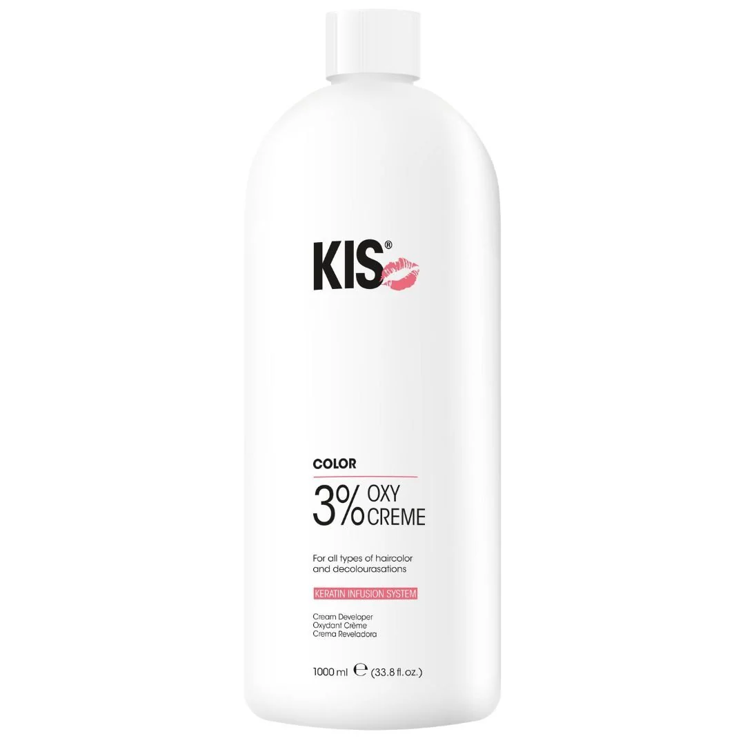 Kera OxyCream - 1000ml