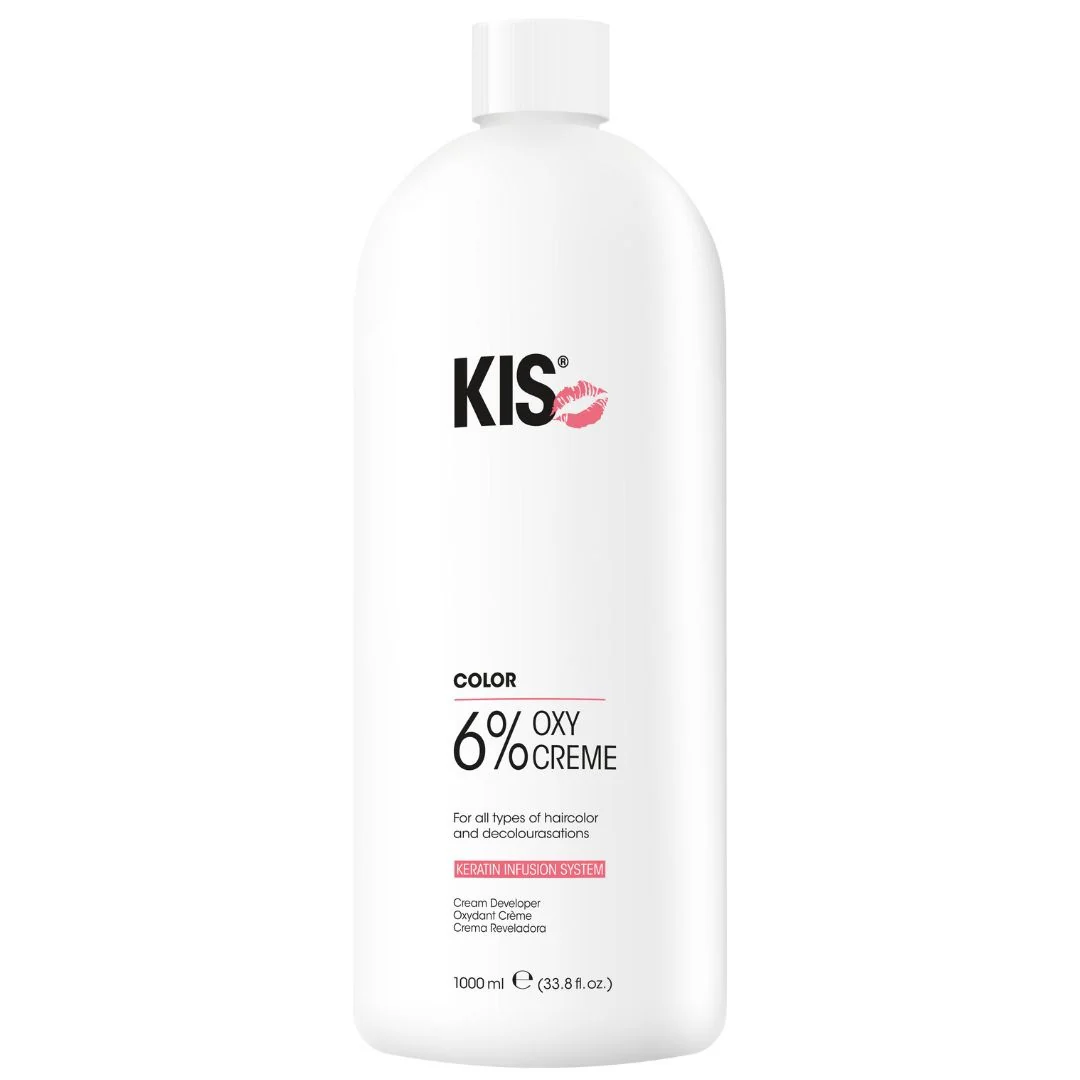 Kera OxyCream - 1000ml - Image 2