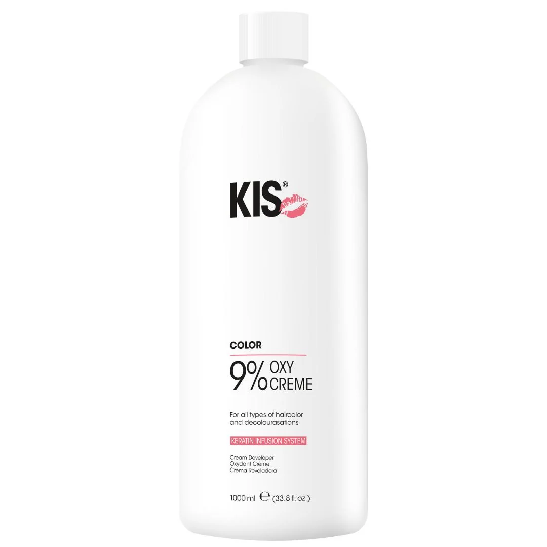 Kera OxyCream - 1000ml - Image 3