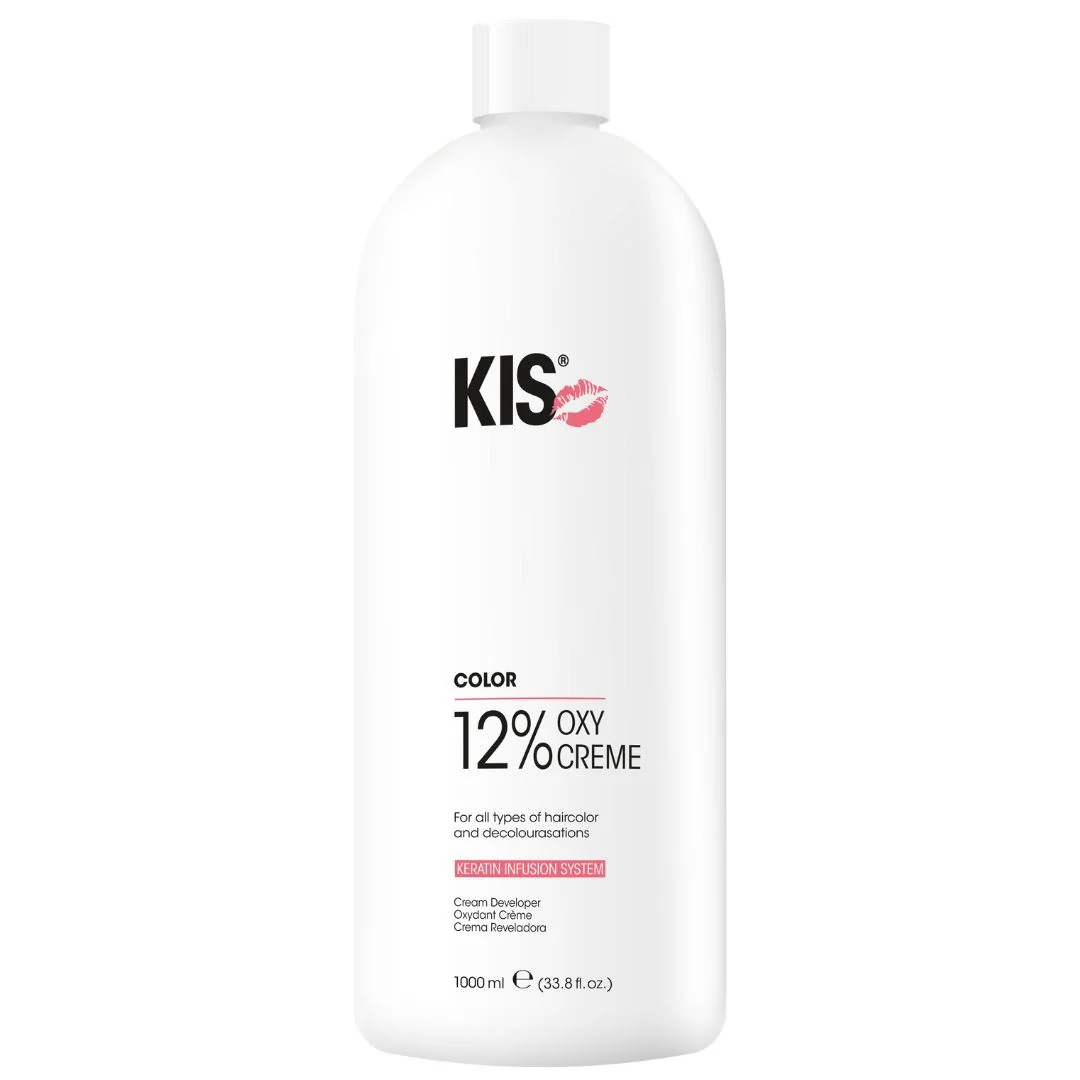 Kera OxyCream - 1000ml - Image 4