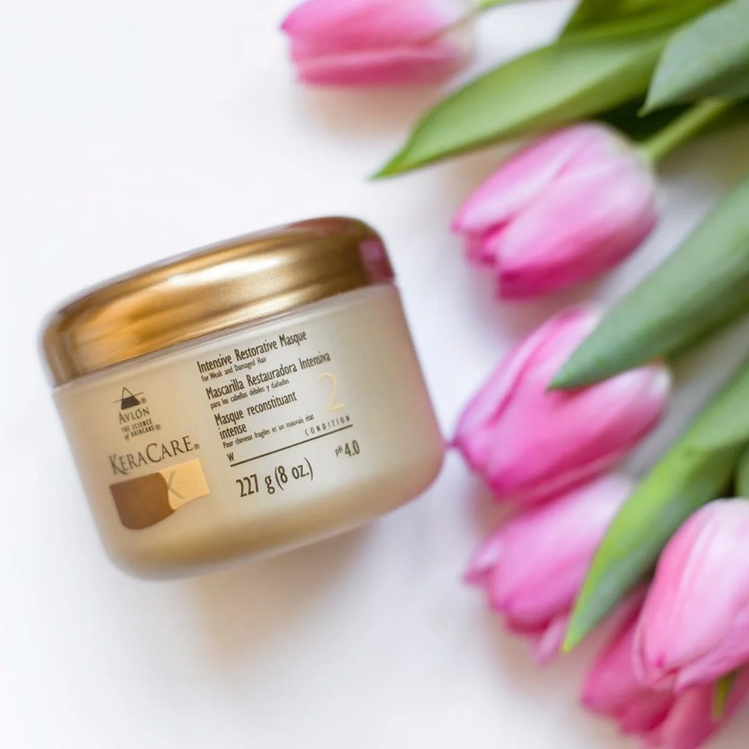Intensive Restorative Haarmasker - 227gr. - Image 2