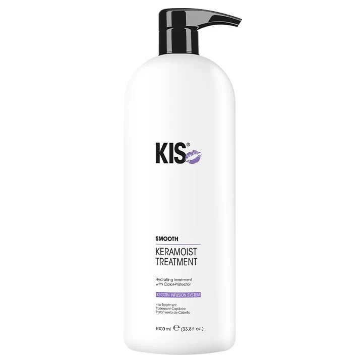 Smooth KeraMoist Treatment - Image 4