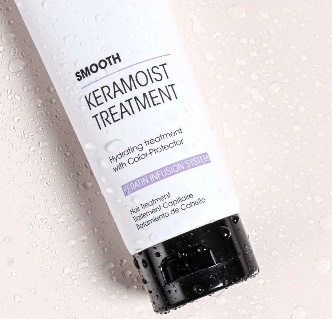 Smooth KeraMoist Treatment - Image 5