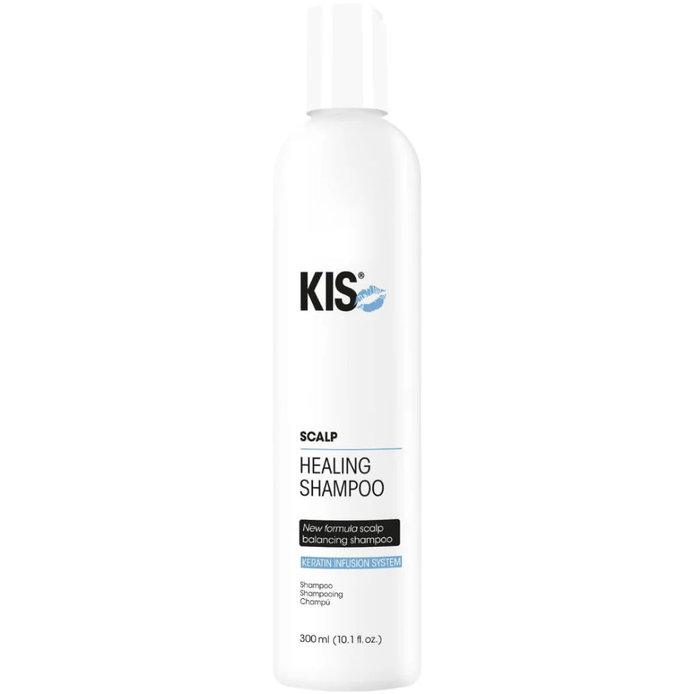 Scalp Healing Shampoo