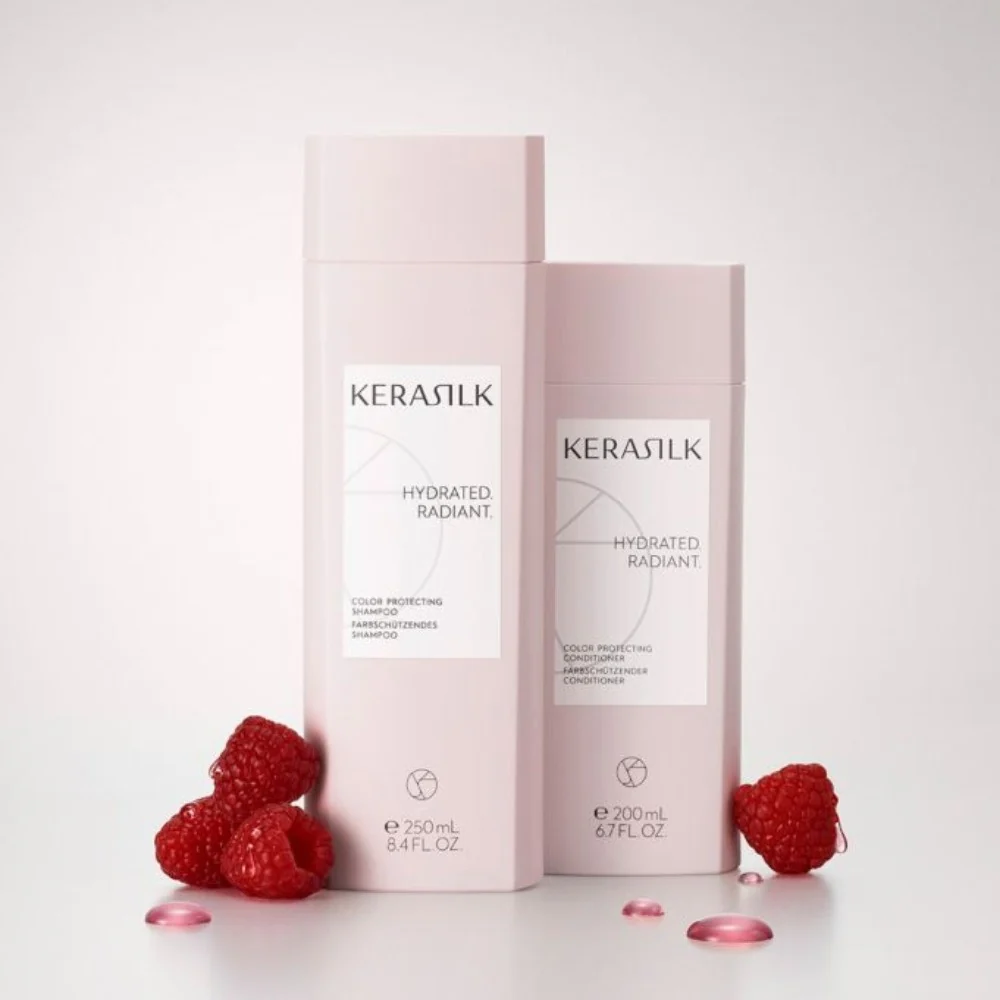Color Protecting Duo Set - 250+200ml - Image 3