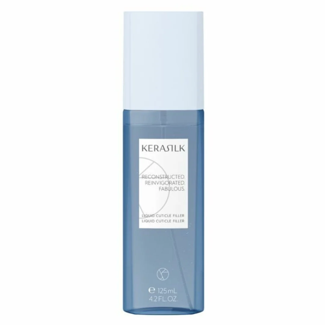 Liquid Cuticle Filler