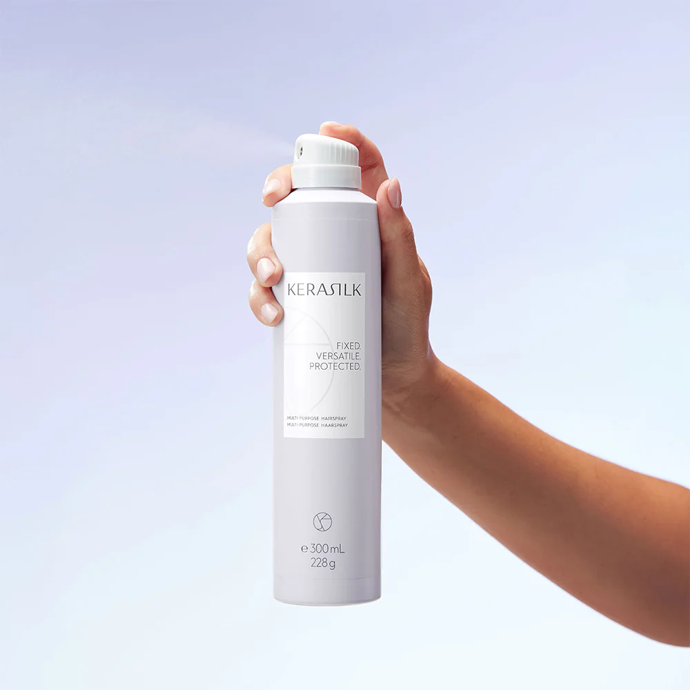 Multi-Purpose Hairspray - Image 6