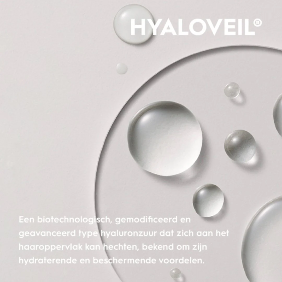 Repairing Shampoo - Image 2