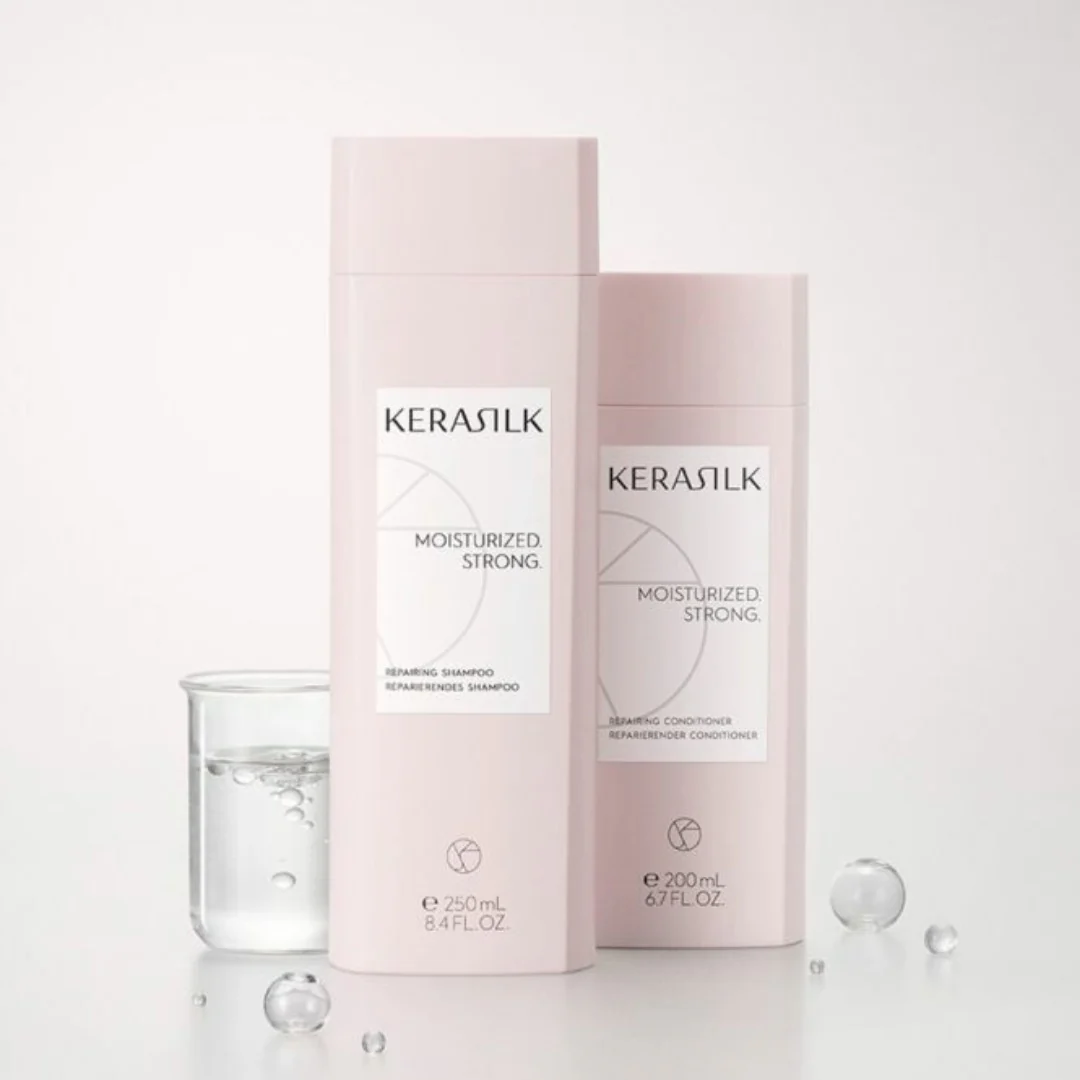 Repairing Shampoo - Image 3