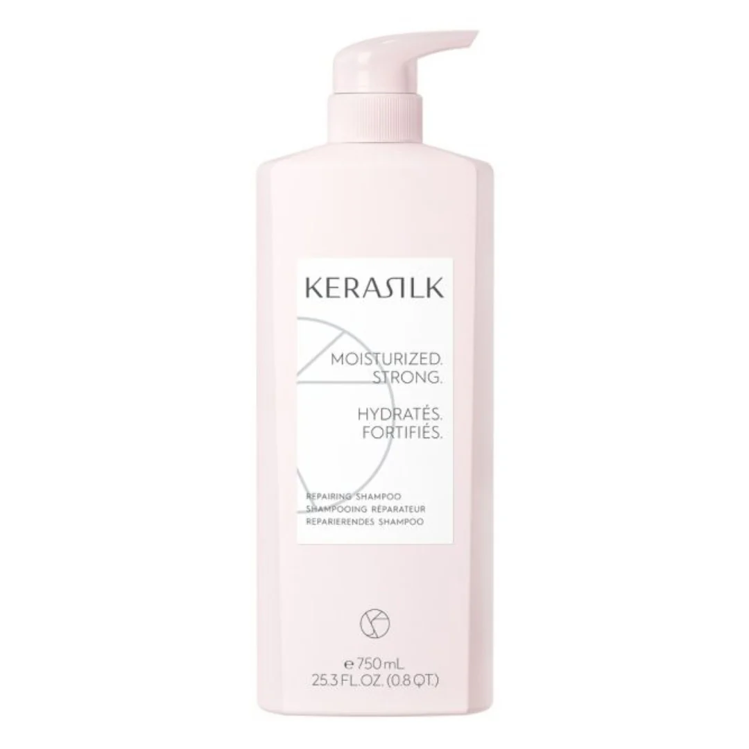 Repairing Shampoo - Image 4