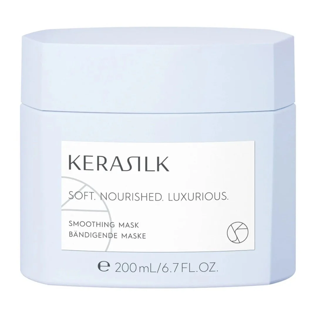 Smoothing Mask