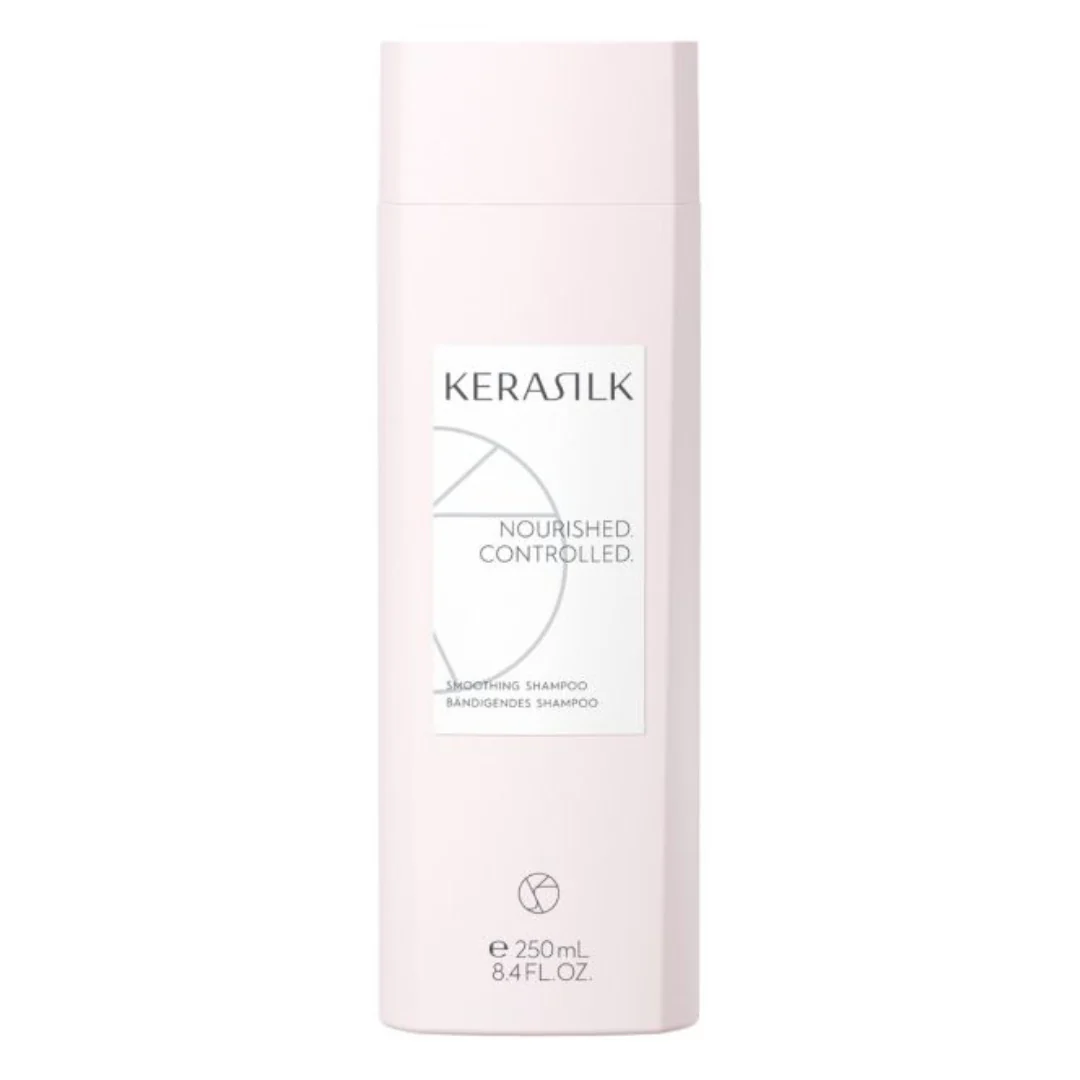 Smoothing Shampoo
