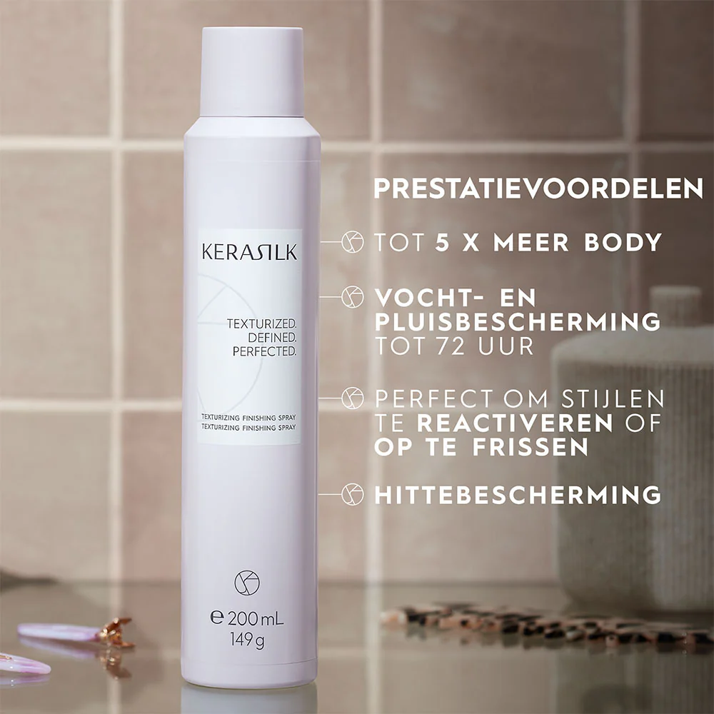 Texturizing Finishing Spray - Image 5