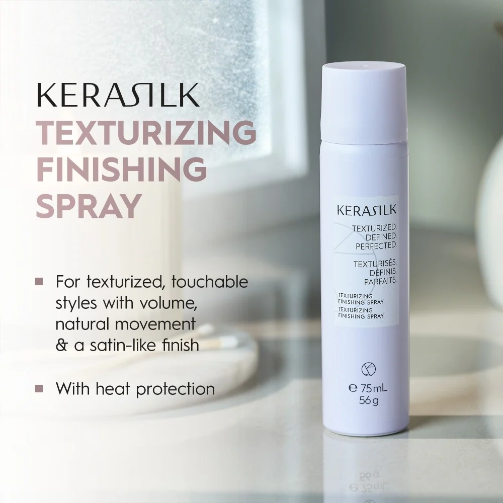 Travel Styling Set - 75+75+50ml - Image 2