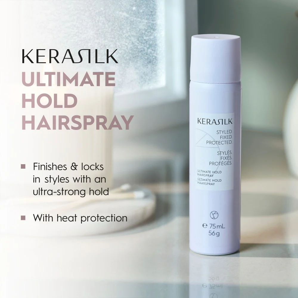 Travel Styling Set - 75+75+50ml - Image 3