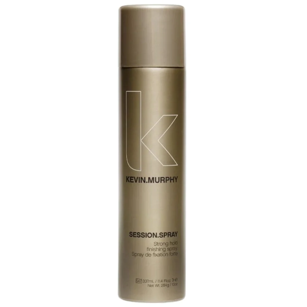 Session Spray