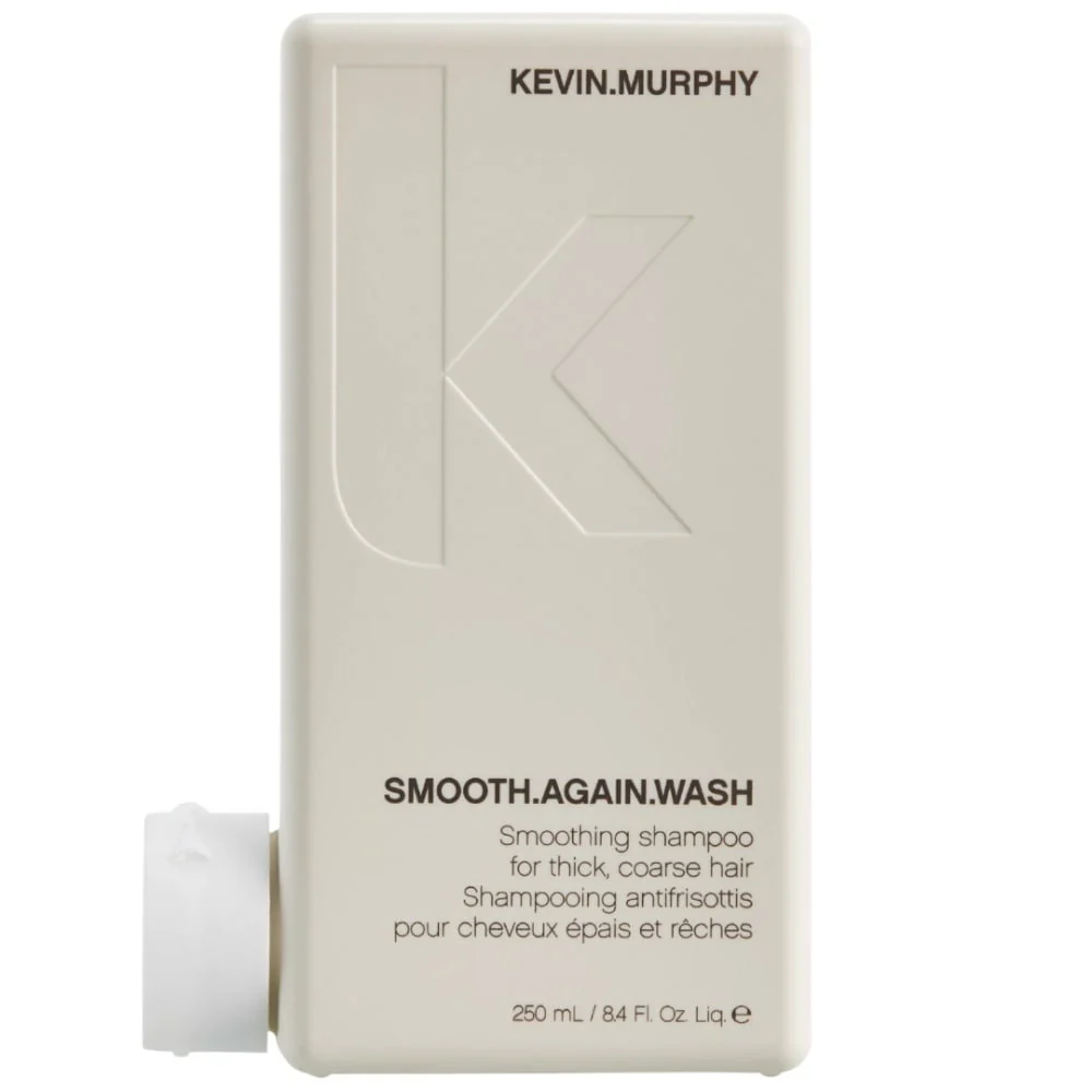 Smooth Again Wash Shampoo - 250ml