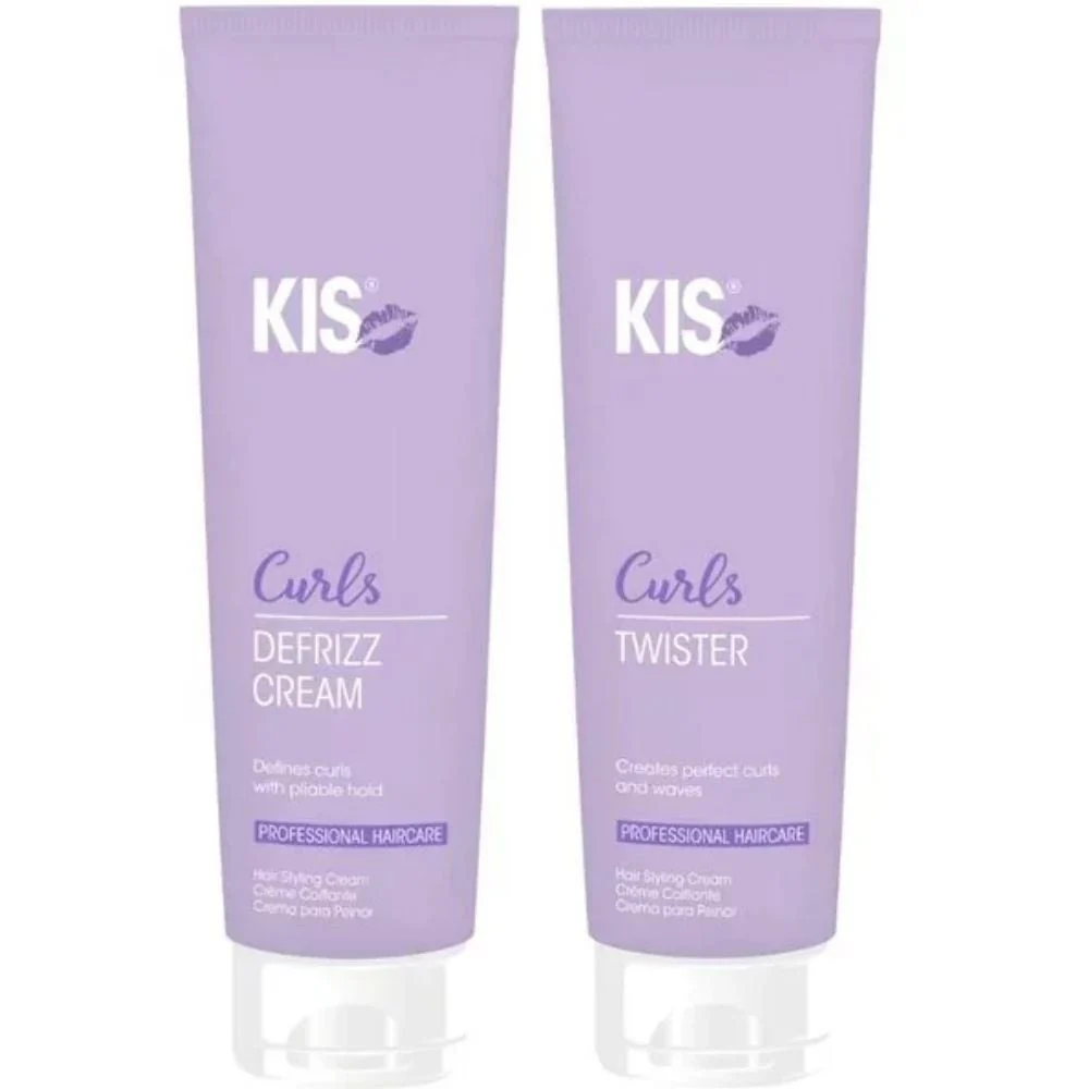 Curls Bouncy Curl Duo - 2x150ml