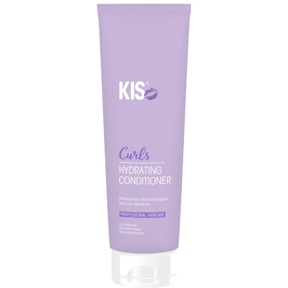 Curls Hydrating Conditioner