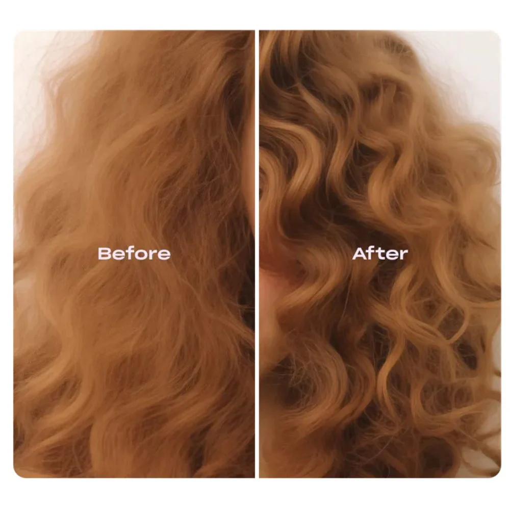 Curls Hydrating Conditioner - Image 4