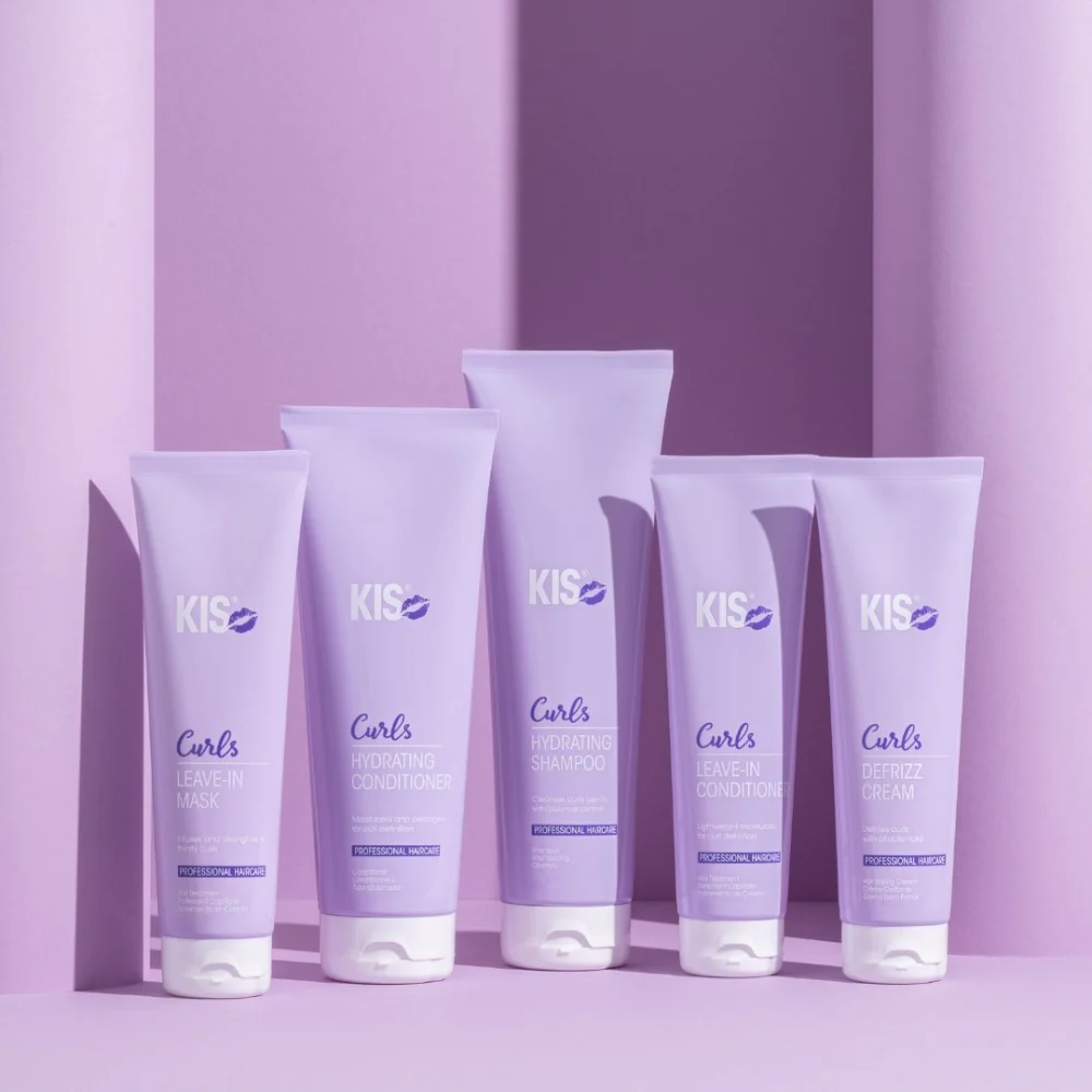 Curls Leave-In Conditioner - Image 5