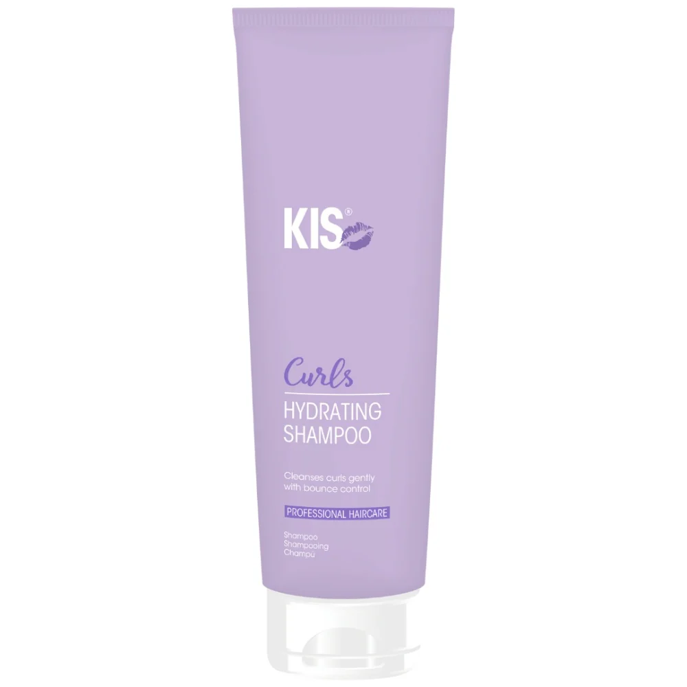 Curls Hydrating Shampoo