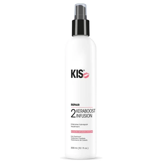 KeraBoost Infusion - 300ml