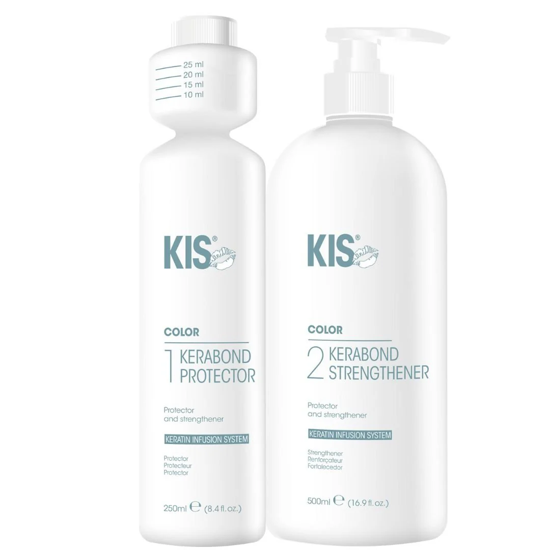 KeraBond Keratin Infusion System - 250+500ml