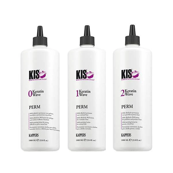 KeraWave Perm - 1000ml