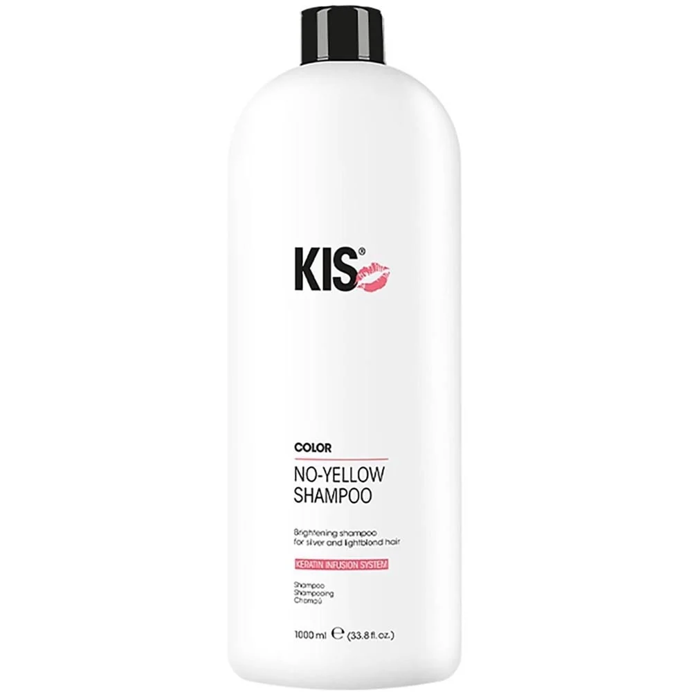 Color No Yellow Shampoo XL - 1000ml