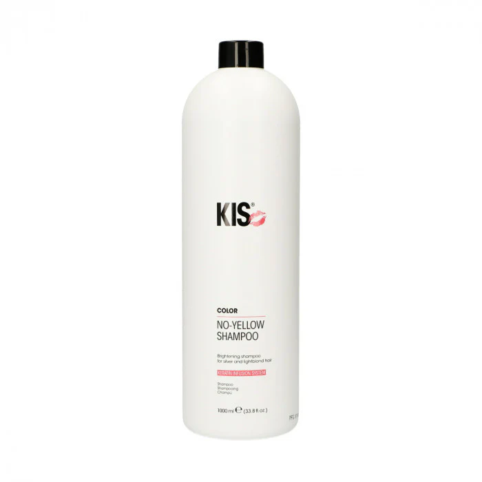 Color No Yellow Shampoo XL - 1000ml - Image 2