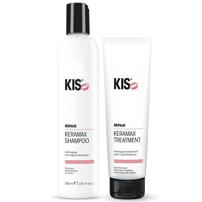 KeraMax Set - 300+150ml
