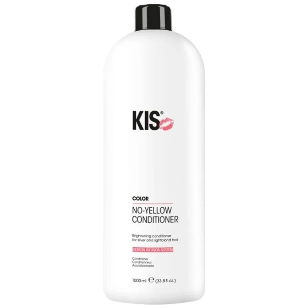 No Yellow Conditioner - Image 3