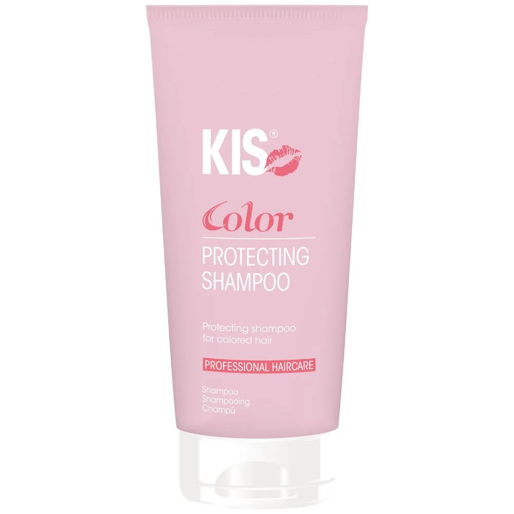 Color Protecting Shampoo - Image 2
