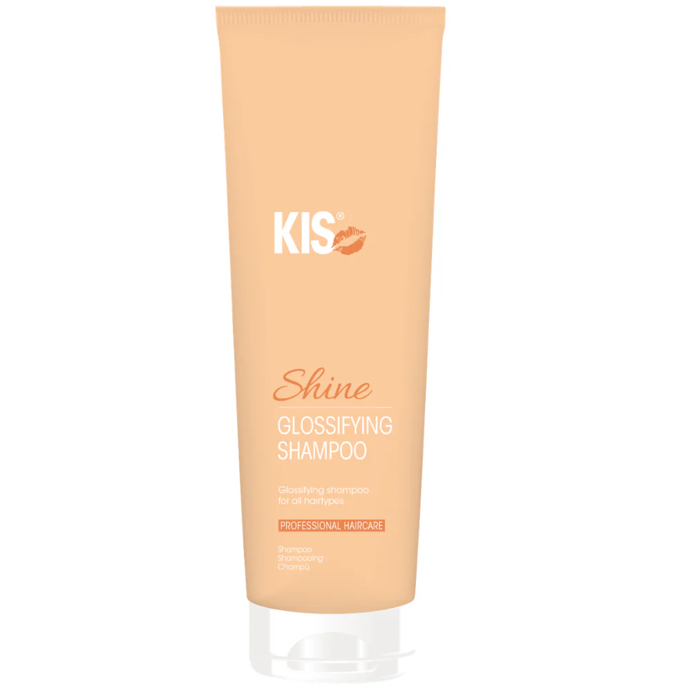Shine Glossifying Shampoo - Image 2
