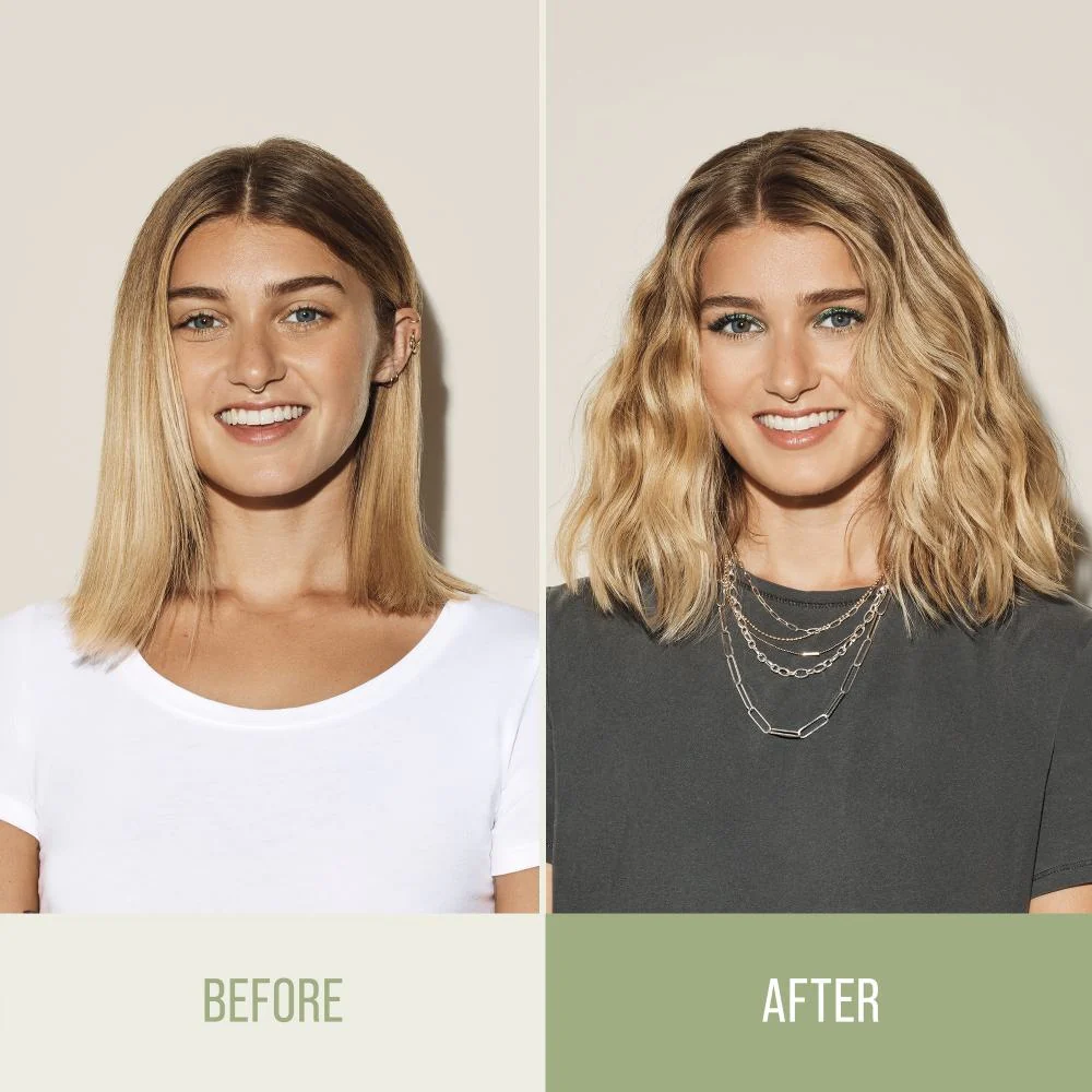 Add Volume Liquid Strength Rinse - Image 3