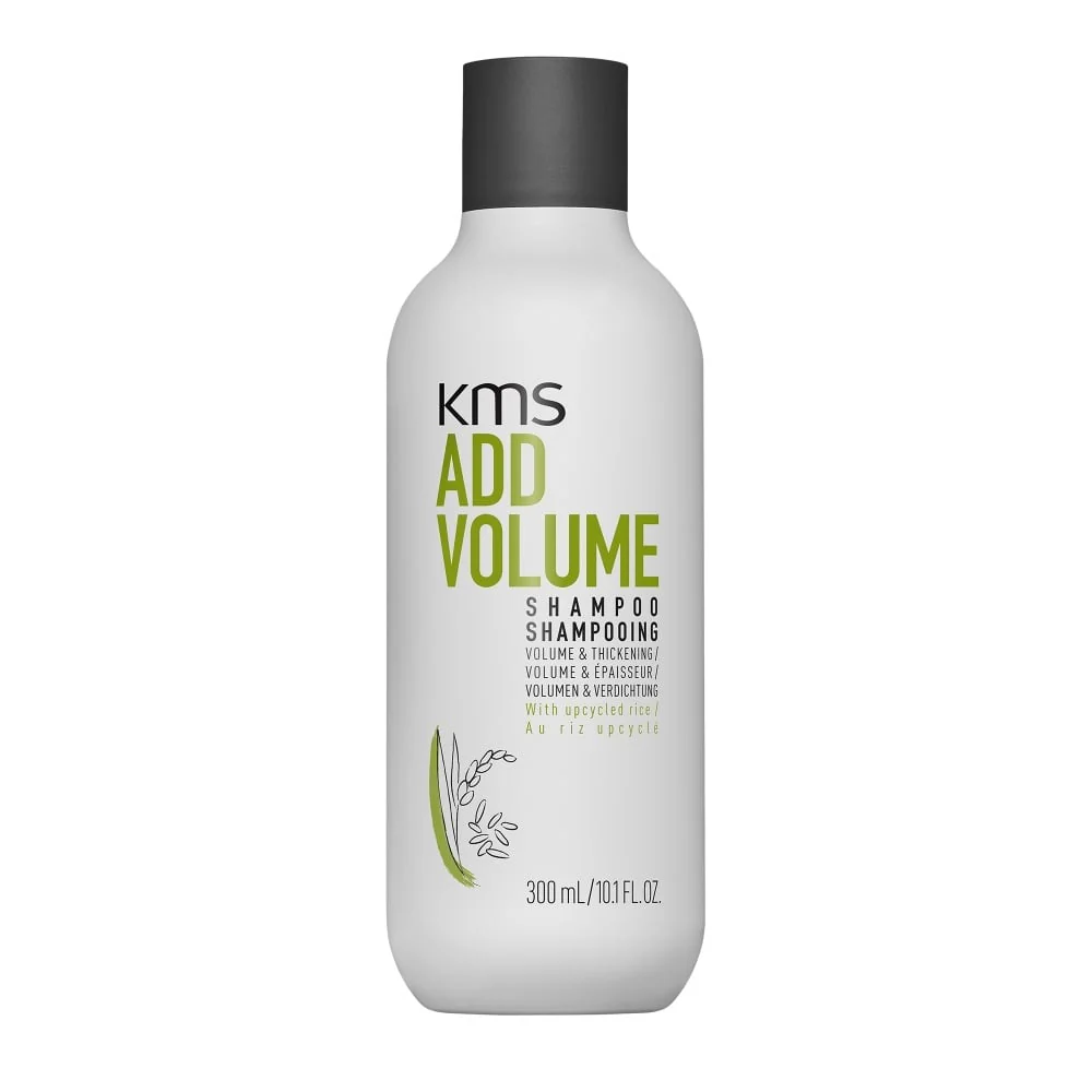 Add Volume Shampoo